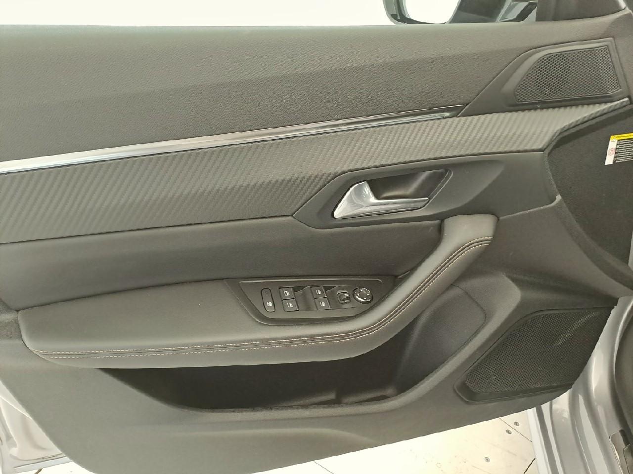 Peugeot Peugeot 508 usata 7