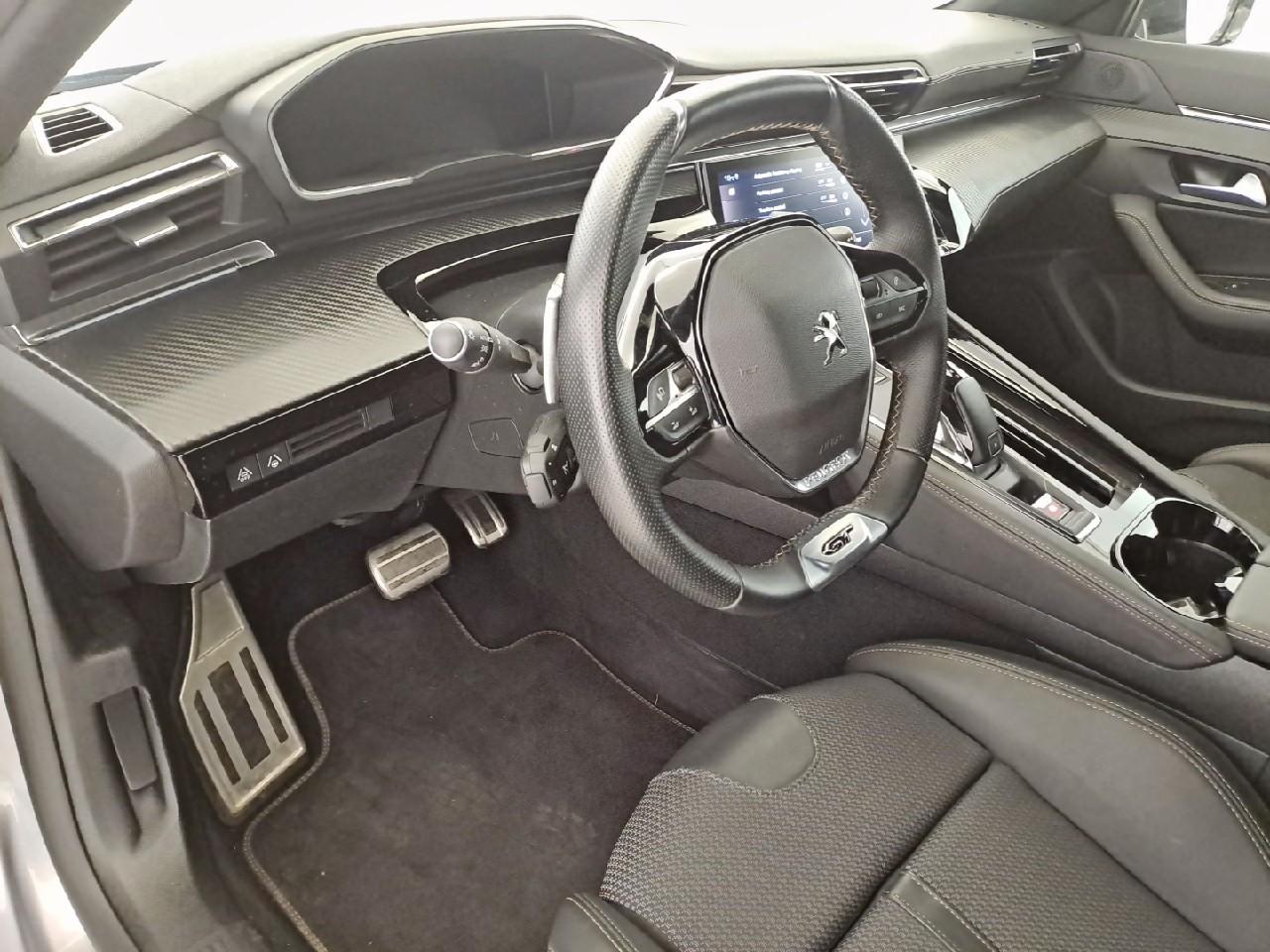 Peugeot Peugeot 508 usata 8