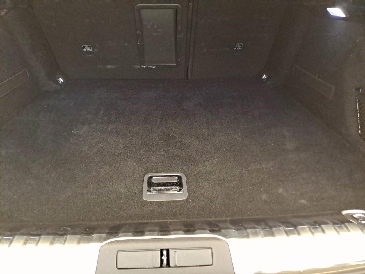 Peugeot Peugeot 508 usata 14