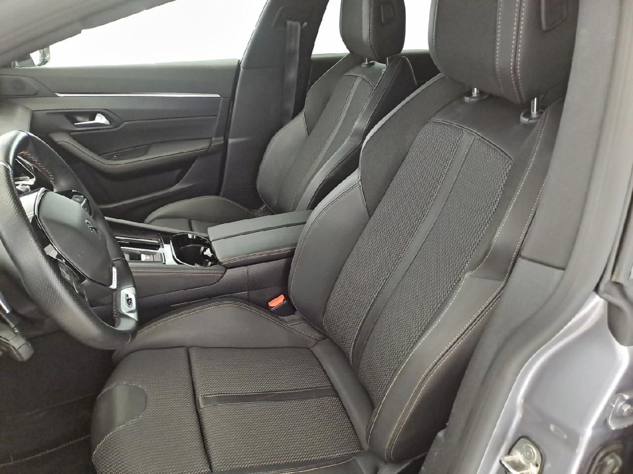 Peugeot Peugeot 508 usata 17