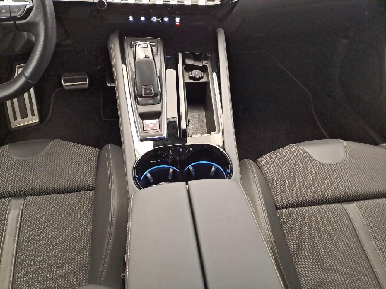 Peugeot Peugeot 508 usata, con Mirror Screen