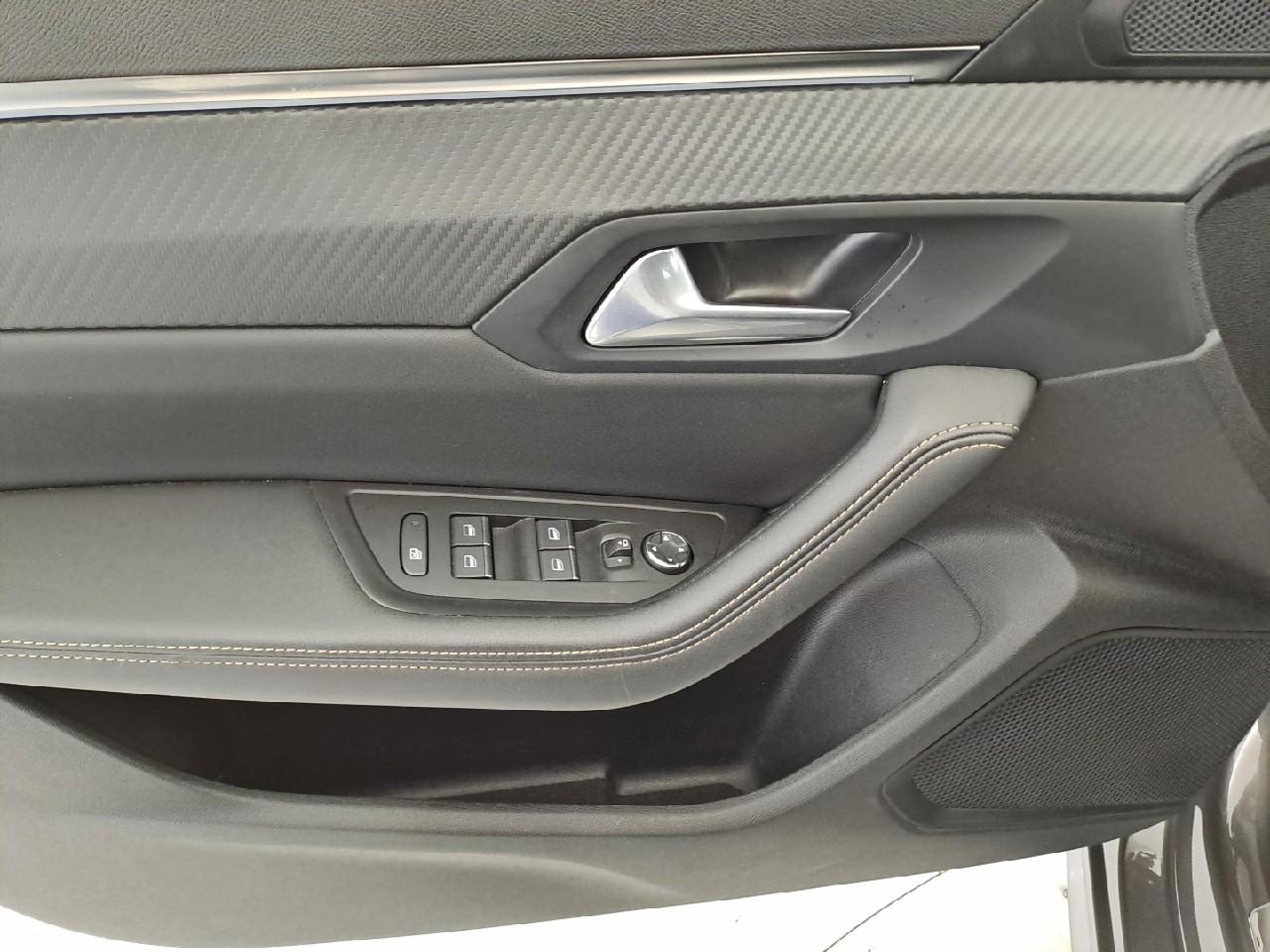 Peugeot Peugeot 508 usata 7