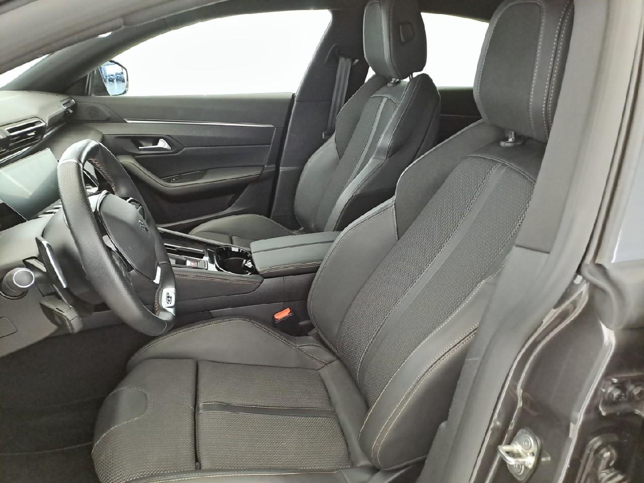 Peugeot Peugeot 508 usata 17