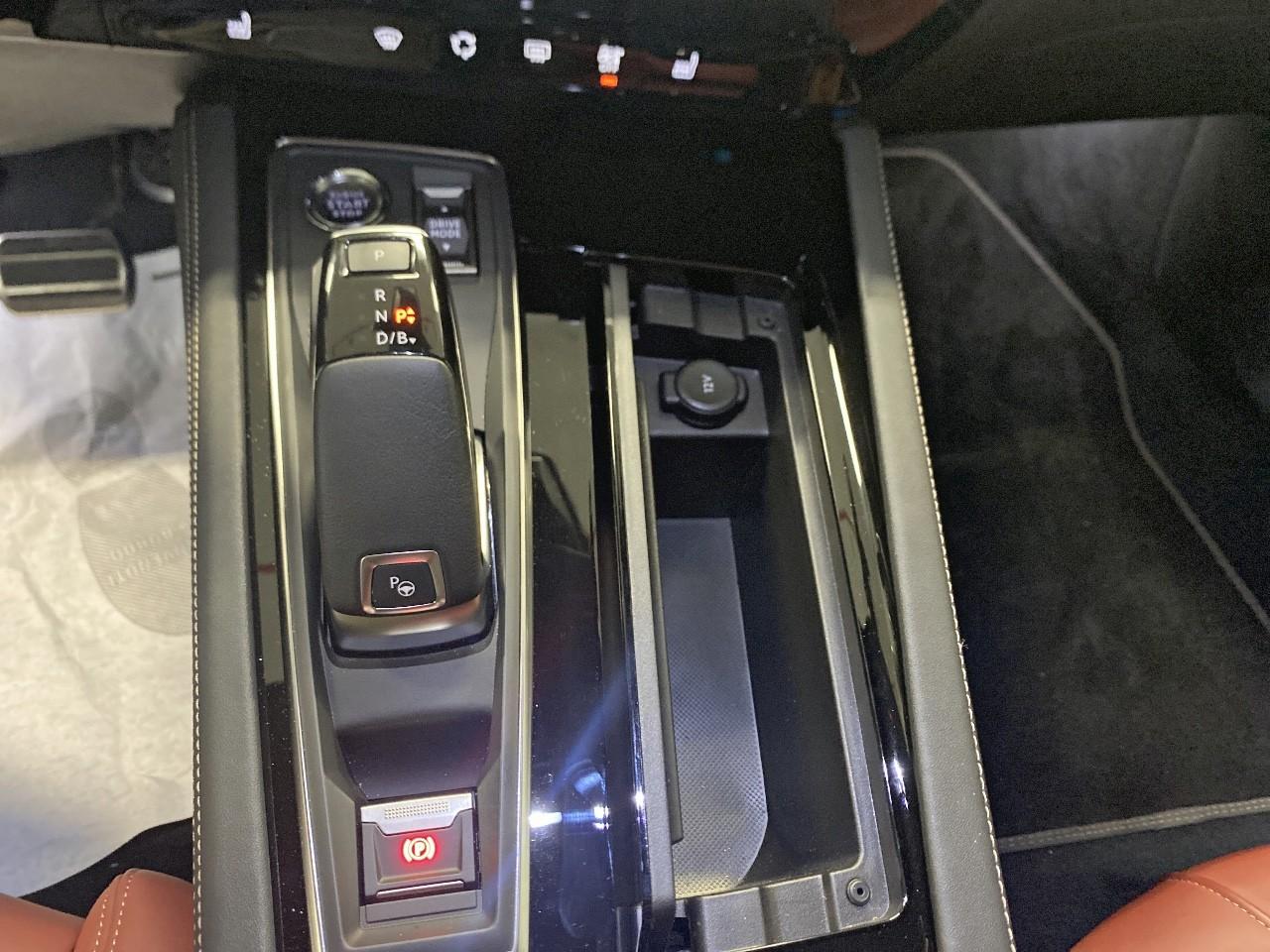 Peugeot Peugeot 508 usata 5