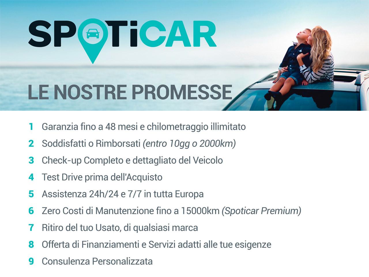 Peugeot Peugeot 508 usata 7