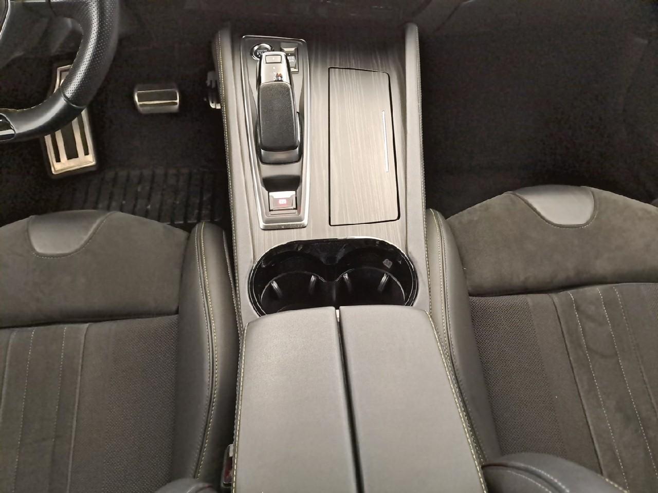 Peugeot Peugeot 508 usata, con Mirror Screen