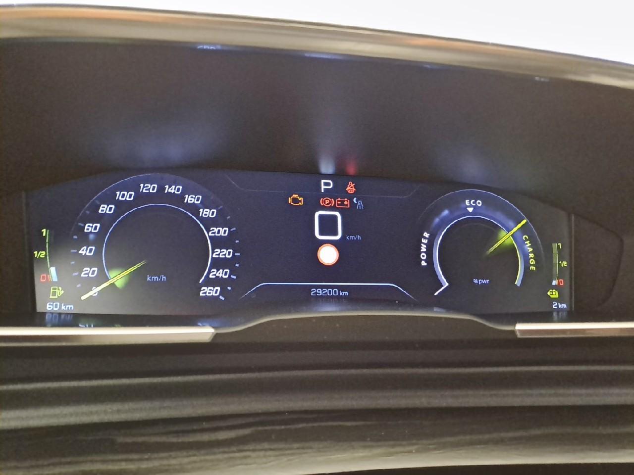 Peugeot Peugeot 508 usata 6