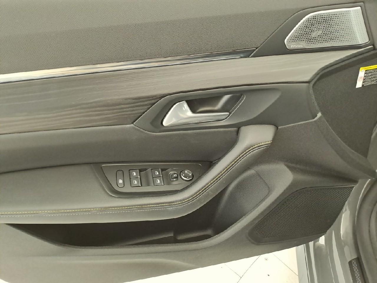 Peugeot Peugeot 508 usata 7