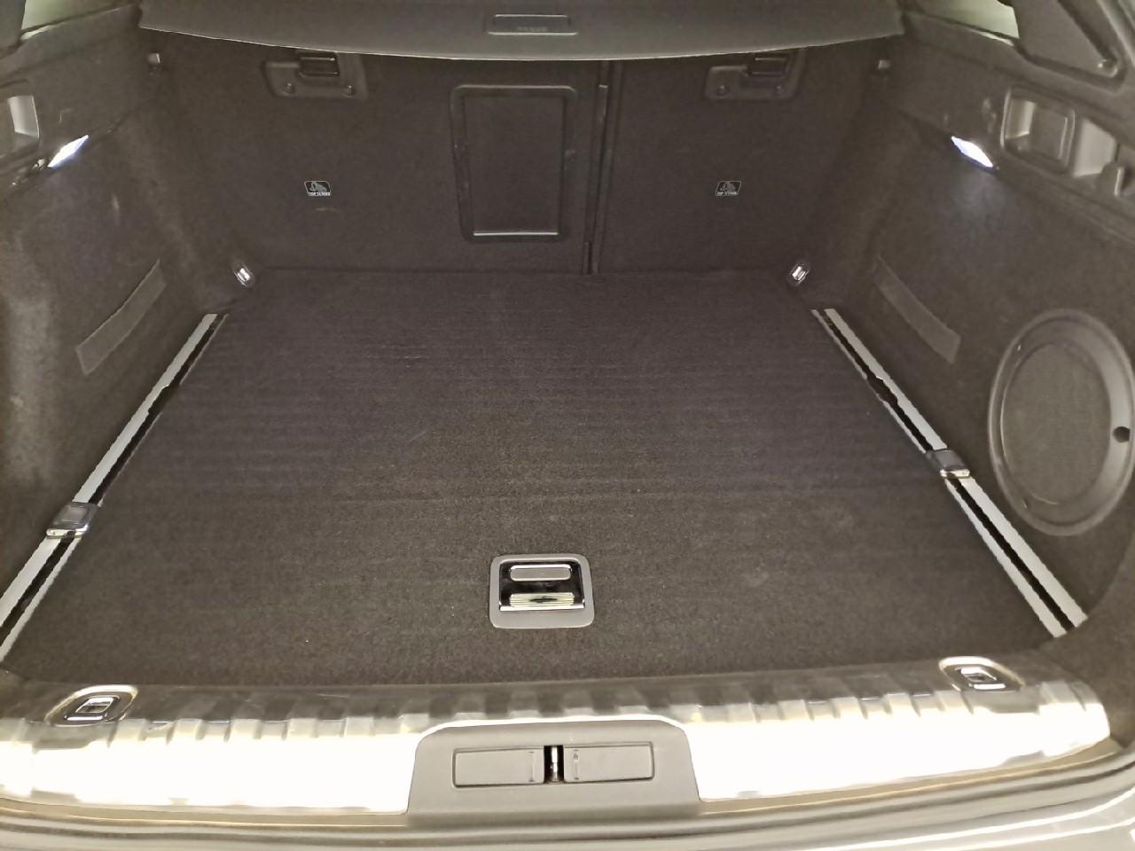 Peugeot Peugeot 508 usata 14