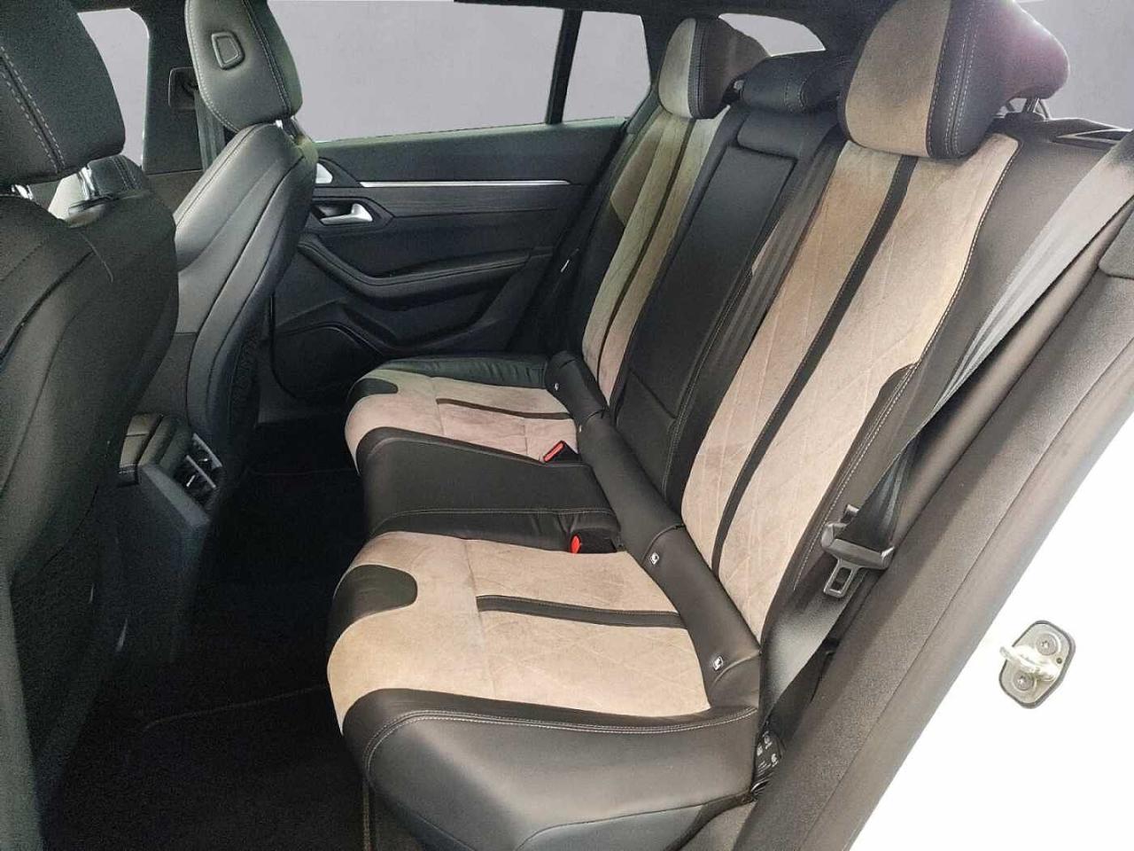 Peugeot Peugeot 508 usata 4