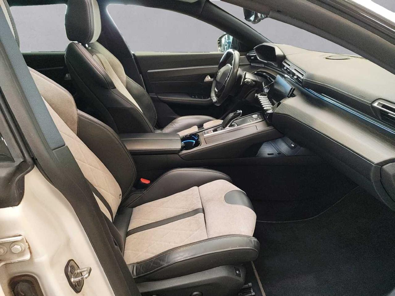 Peugeot Peugeot 508 usata 5