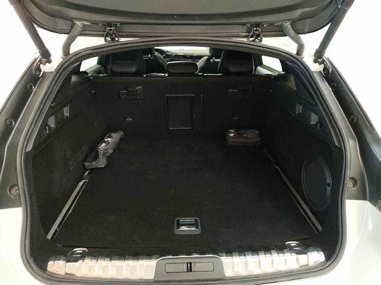 Peugeot Peugeot 508 usata 6