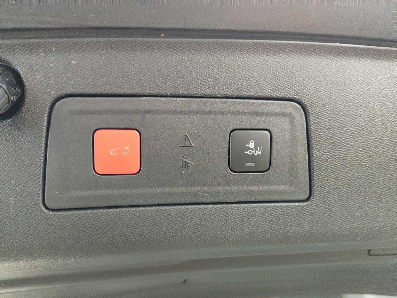 Peugeot Peugeot 508 usata 7