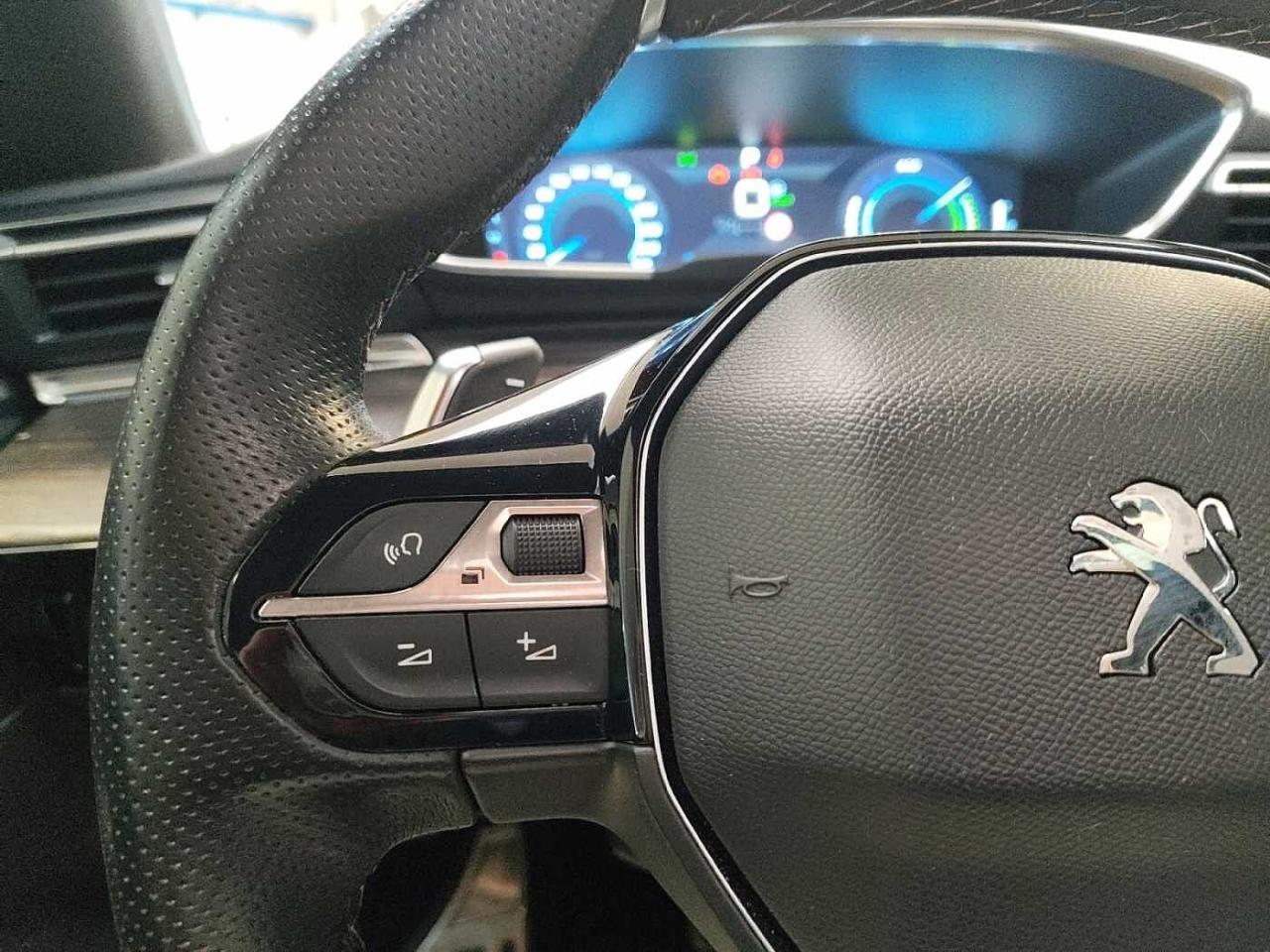 Peugeot Peugeot 508 usata 10