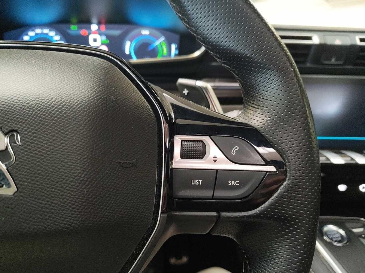 Peugeot Peugeot 508 usata 12