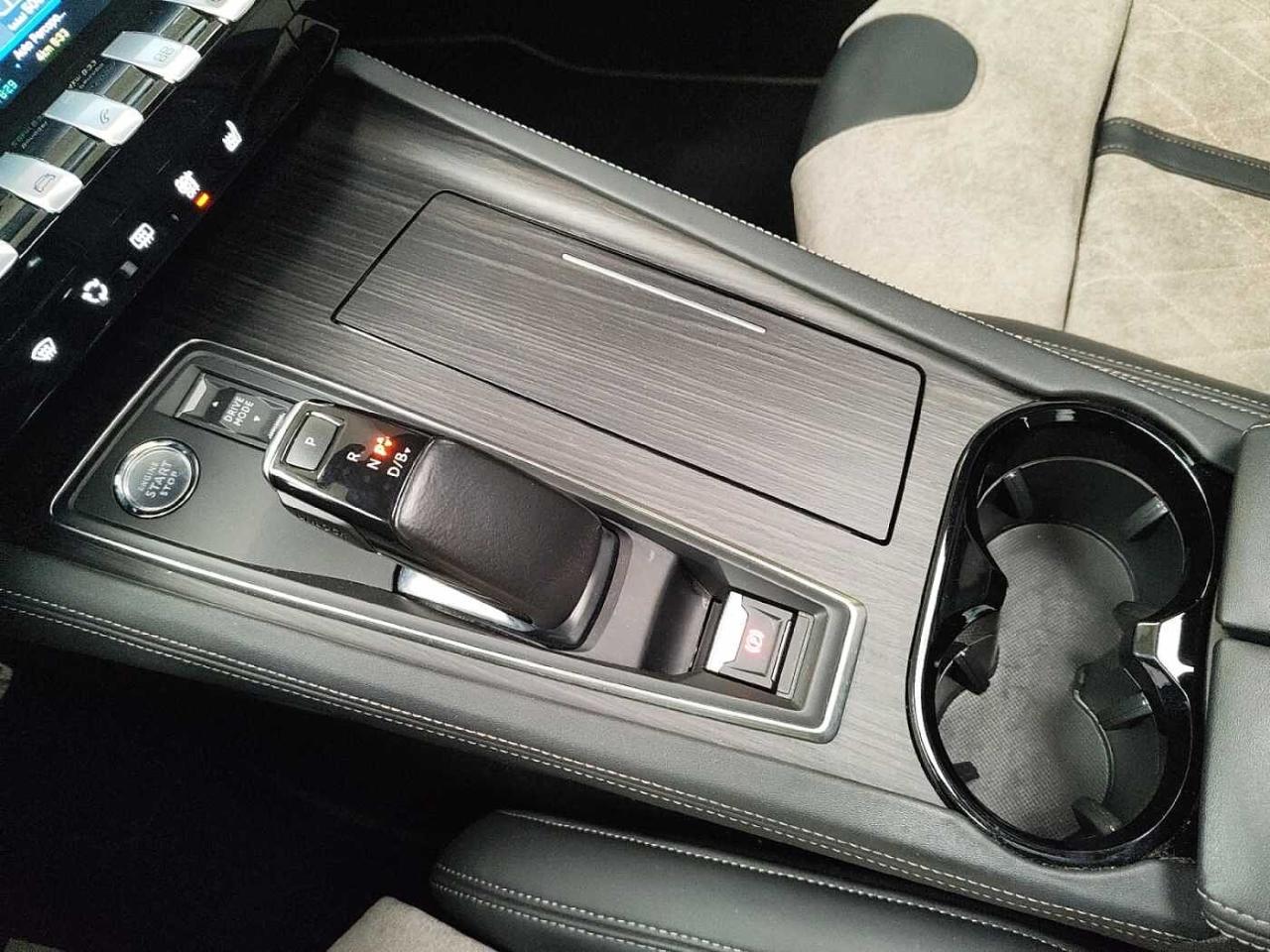 Peugeot Peugeot 508 usata 16
