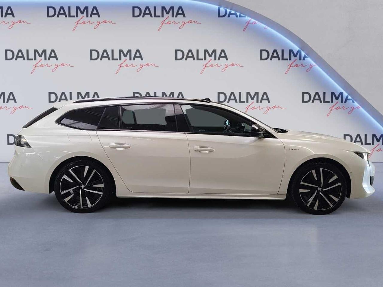 Peugeot Peugeot 508 usata 20