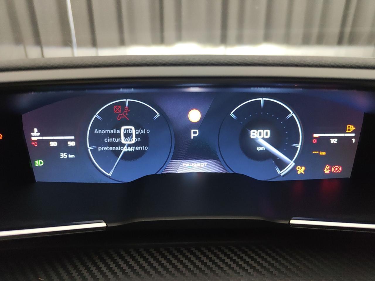 Peugeot Peugeot 508 usata 2