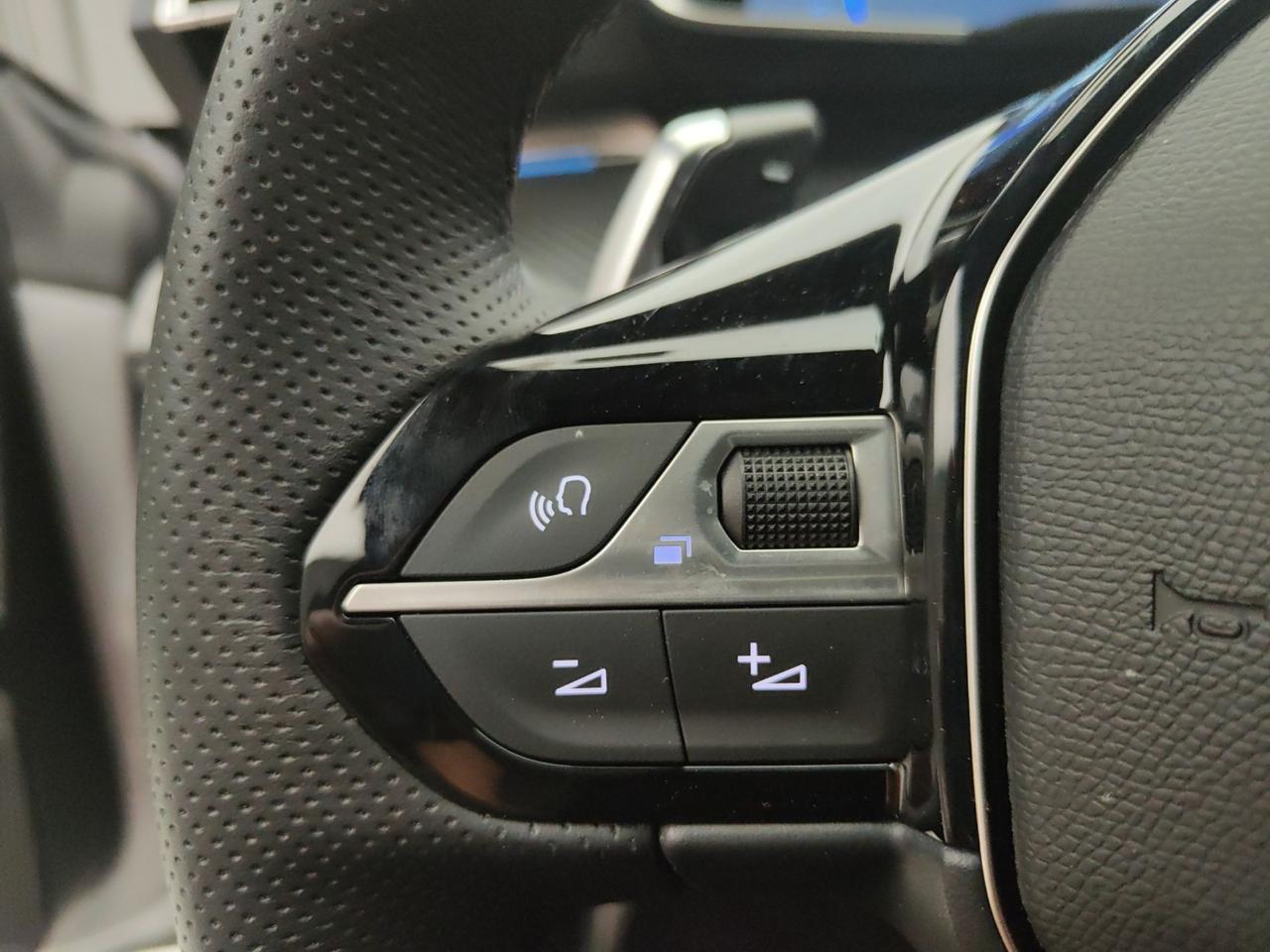 Peugeot Peugeot 508 usata 5