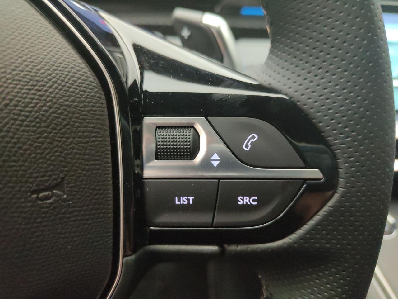 Peugeot Peugeot 508 usata 6