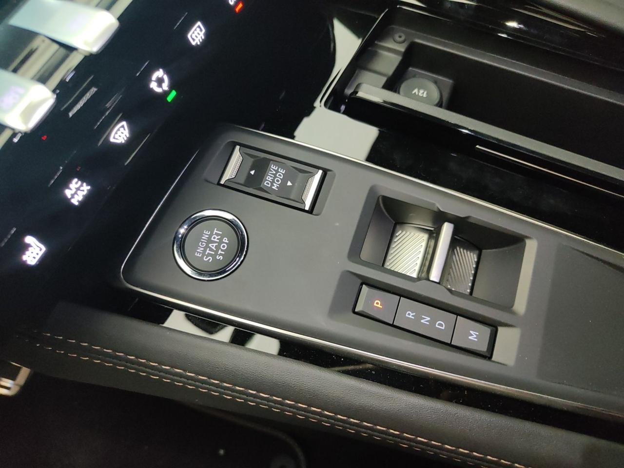 Peugeot Peugeot 508 usata 12