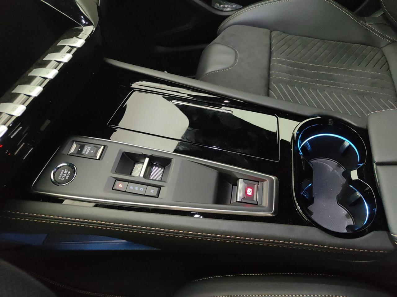 Peugeot Peugeot 508 usata 13