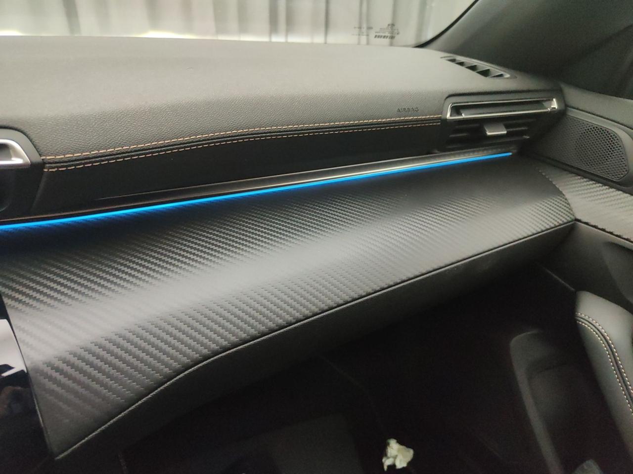 Peugeot Peugeot 508 usata 14