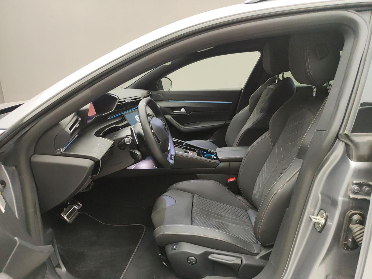 Peugeot Peugeot 508 usata 15
