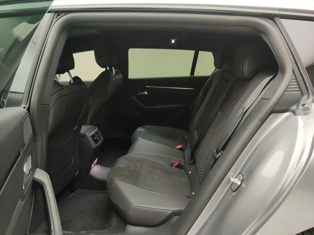 Peugeot Peugeot 508 usata 17