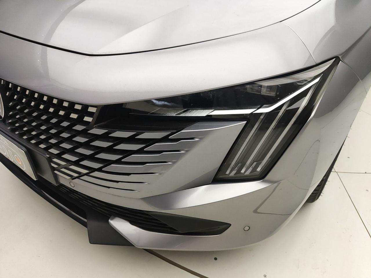 Peugeot Peugeot 508 usata 20
