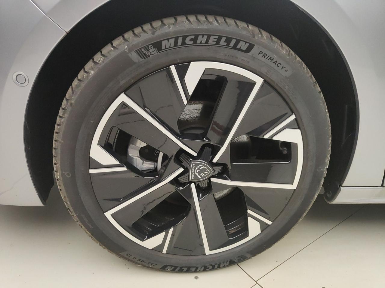 Peugeot Peugeot 508 usata 23