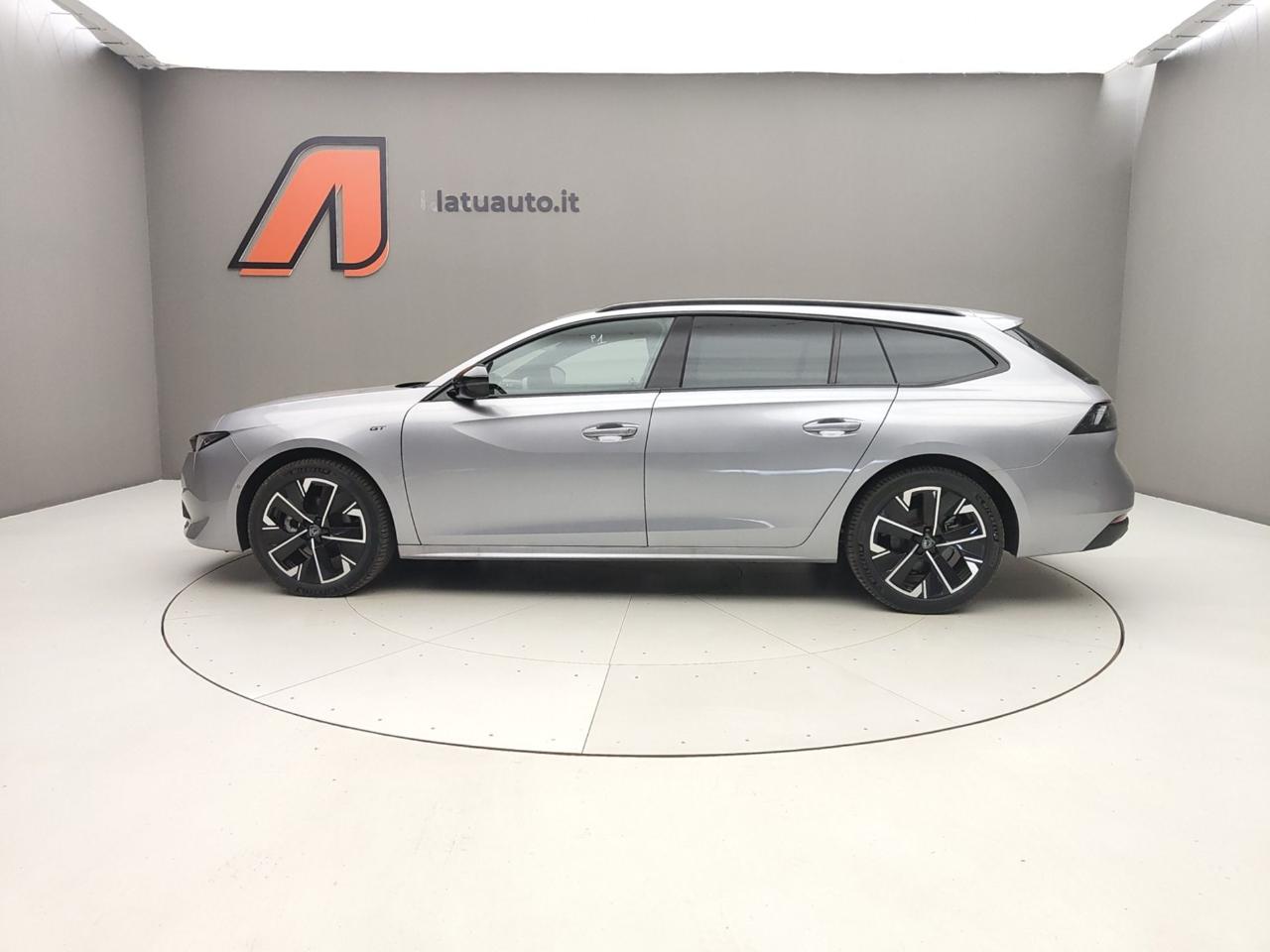 Peugeot Peugeot 508 usata 24