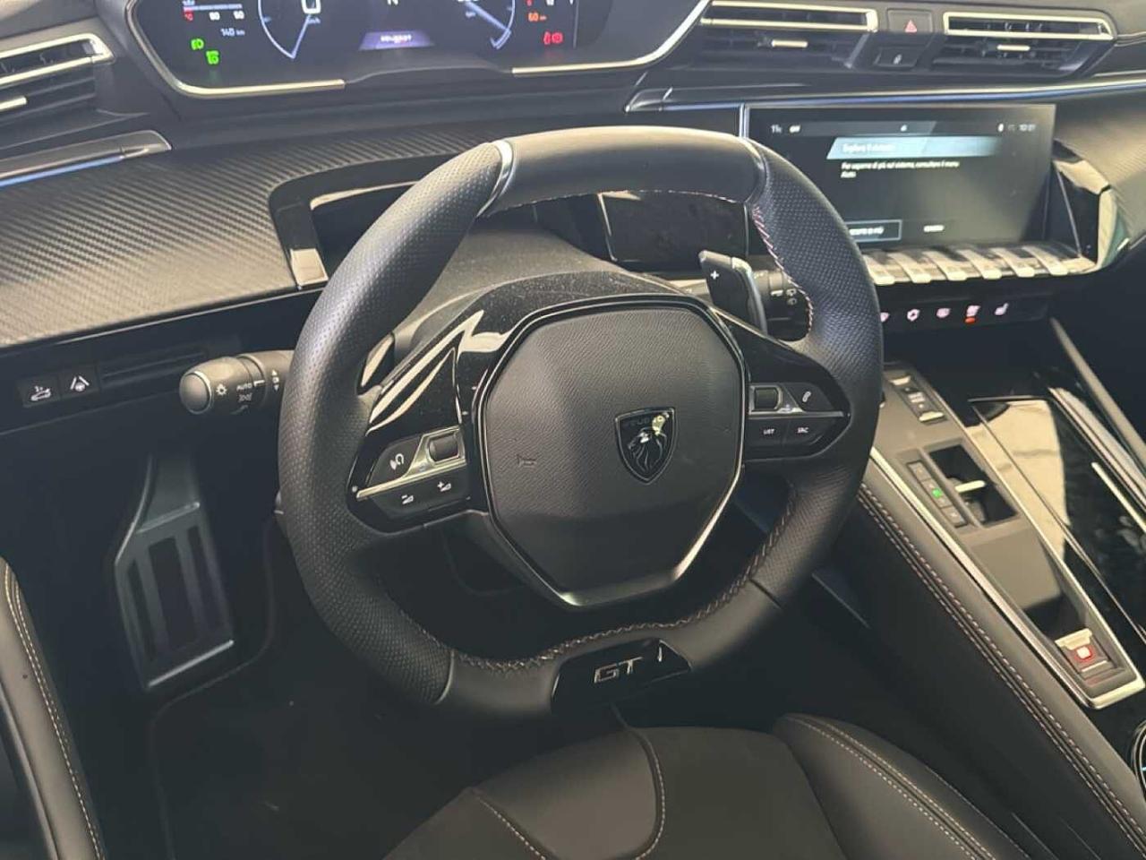 Peugeot Peugeot 508 usata 1
