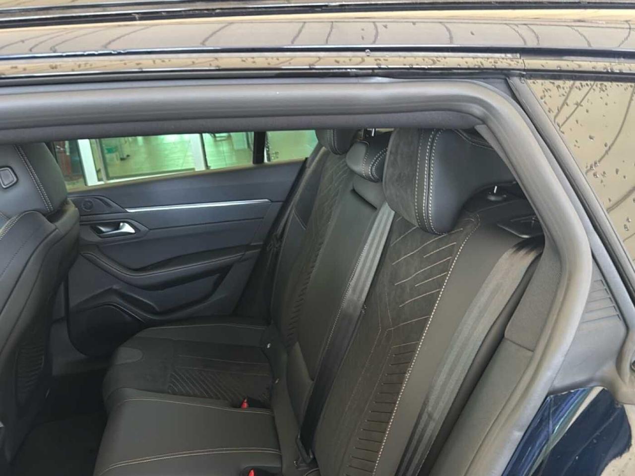 Peugeot Peugeot 508 usata 4