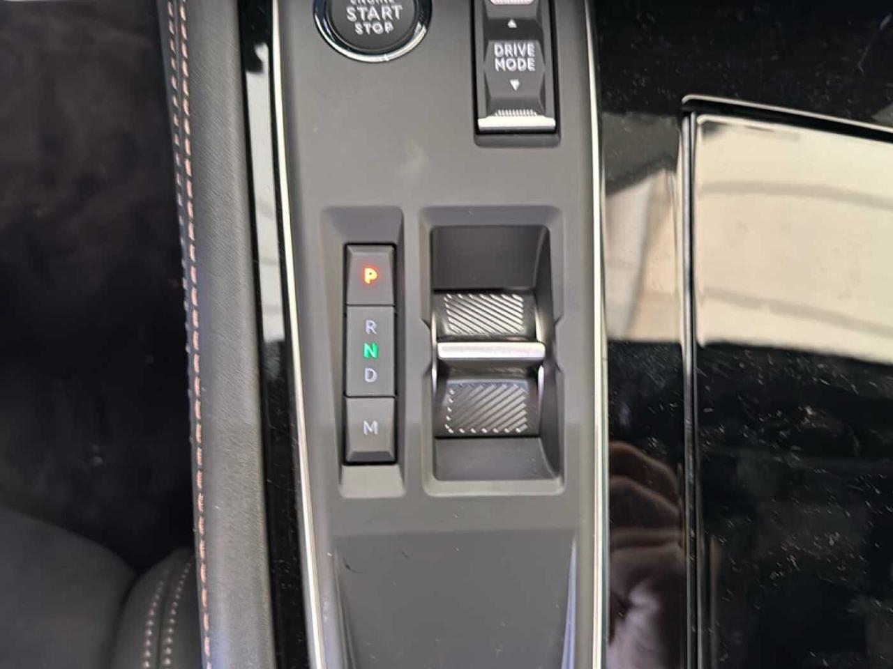 Peugeot Peugeot 508 usata 5