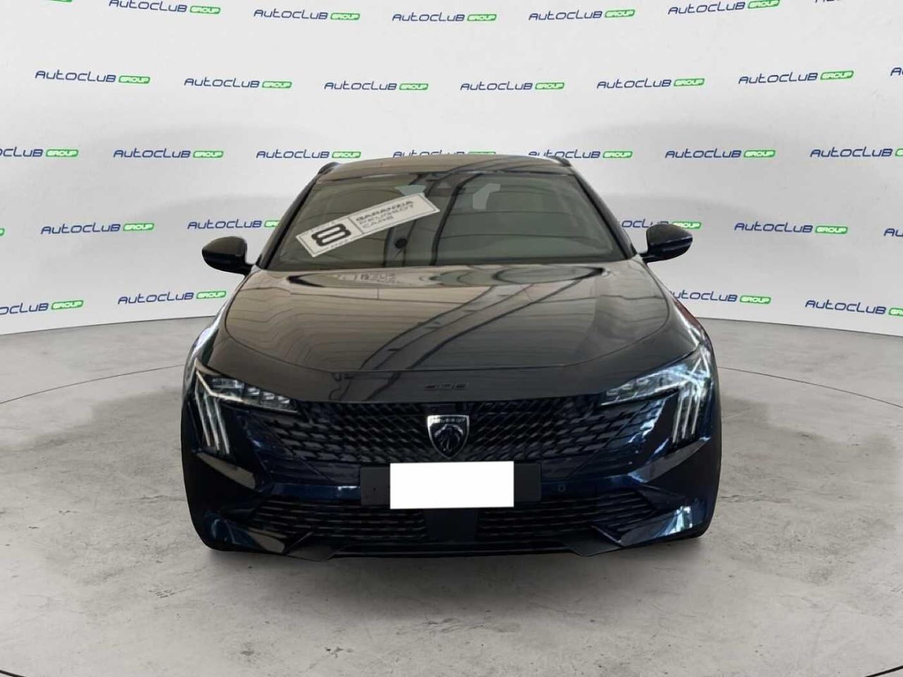 Peugeot Peugeot 508 usata 11