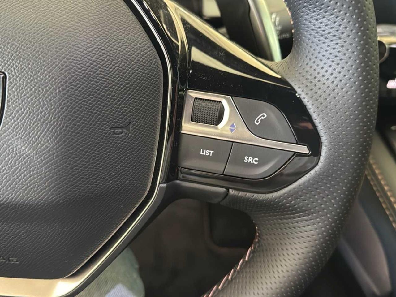 Peugeot Peugeot 508 usata 13