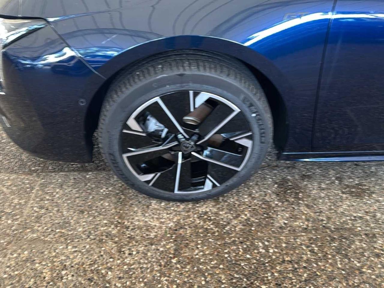 Peugeot Peugeot 508 usata 15