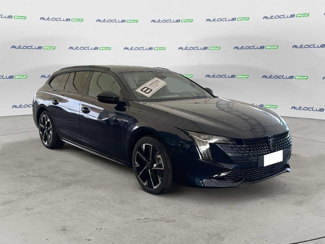 Peugeot Peugeot 508 usata 17