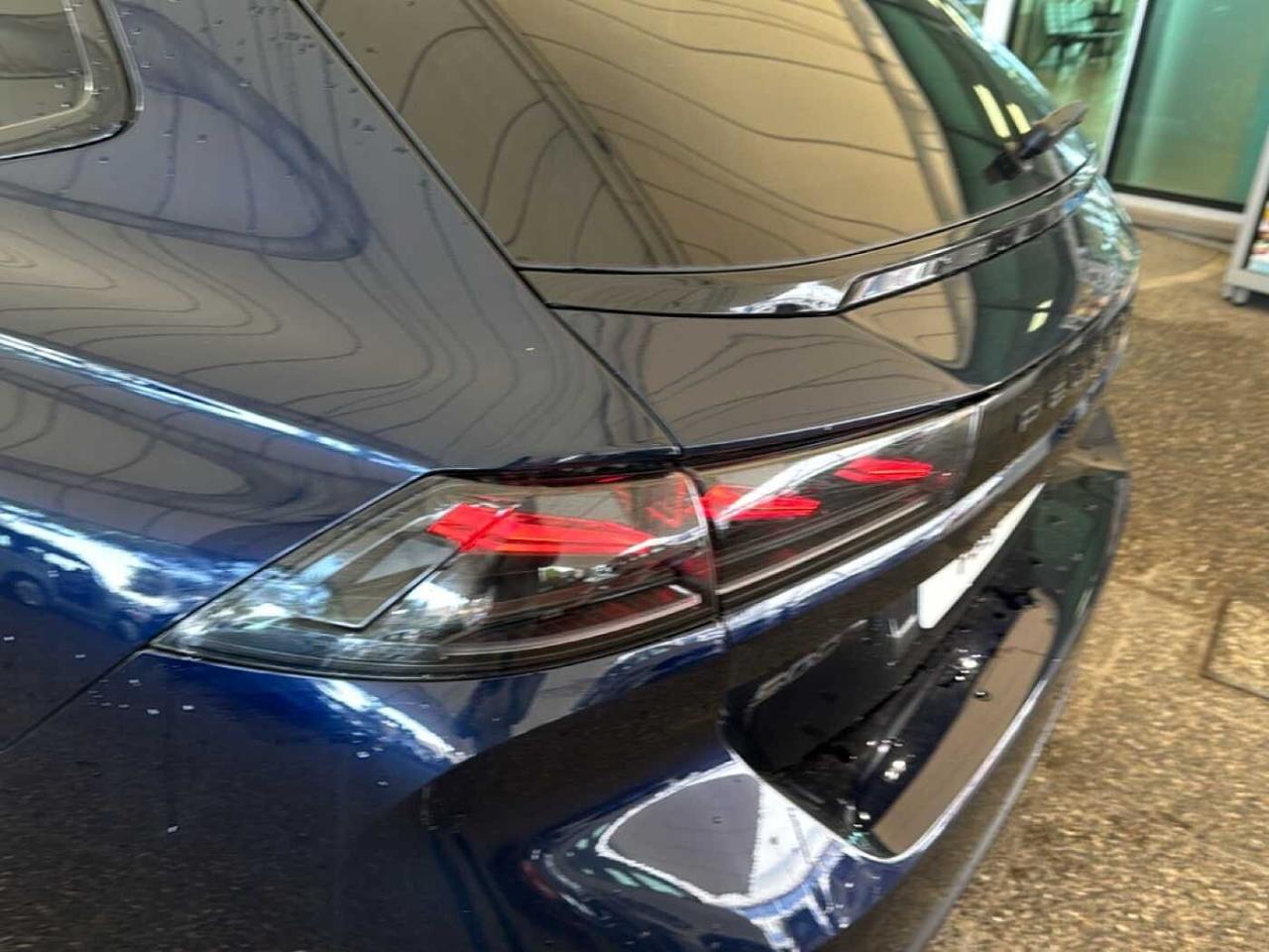 Peugeot Peugeot 508 usata 21