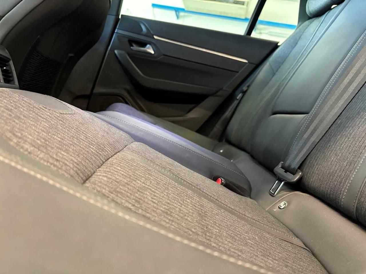 Peugeot Peugeot 508 usata 8