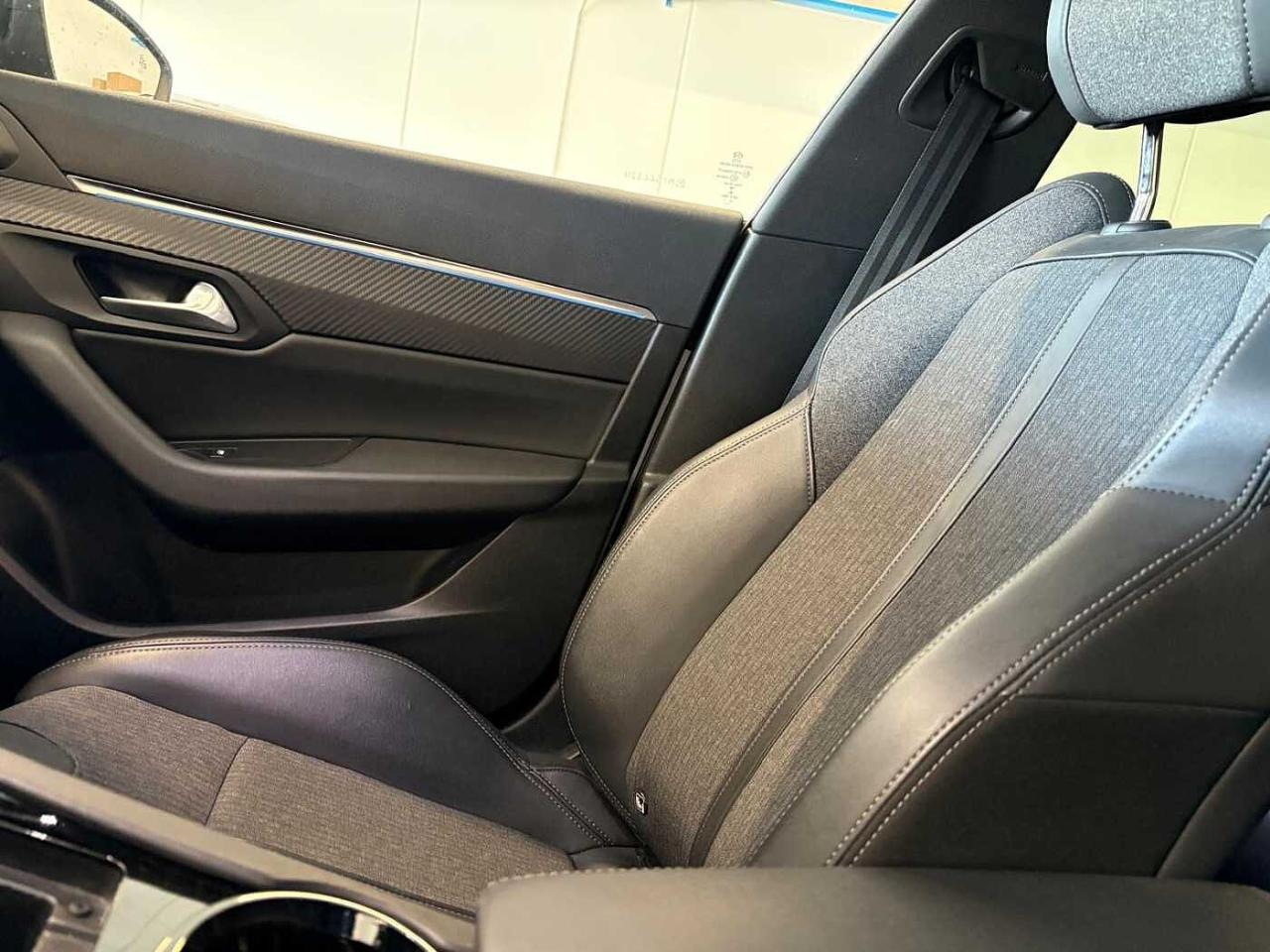 Peugeot Peugeot 508 usata 12