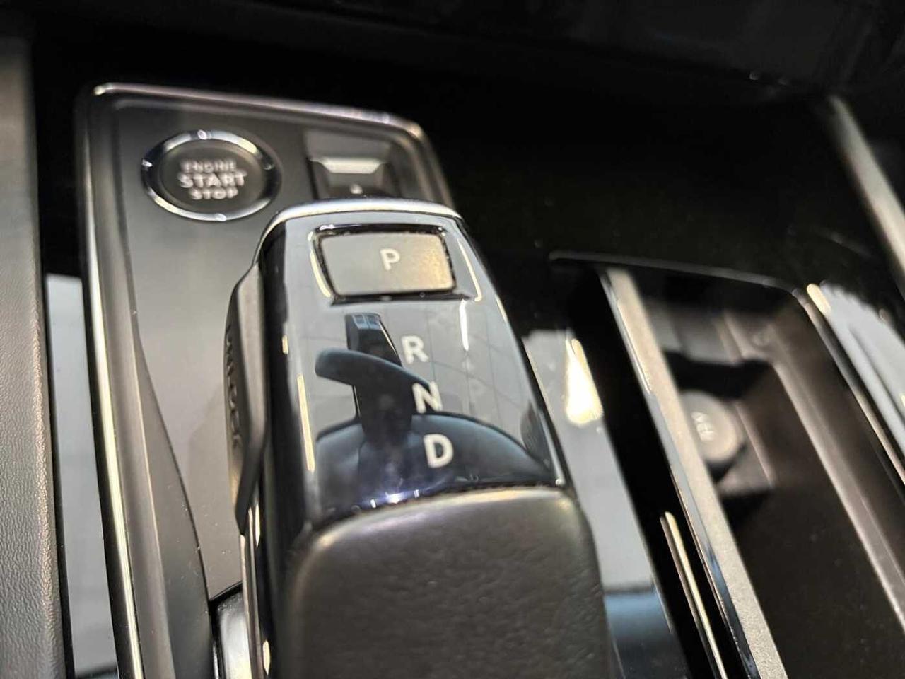 Peugeot Peugeot 508 usata 18