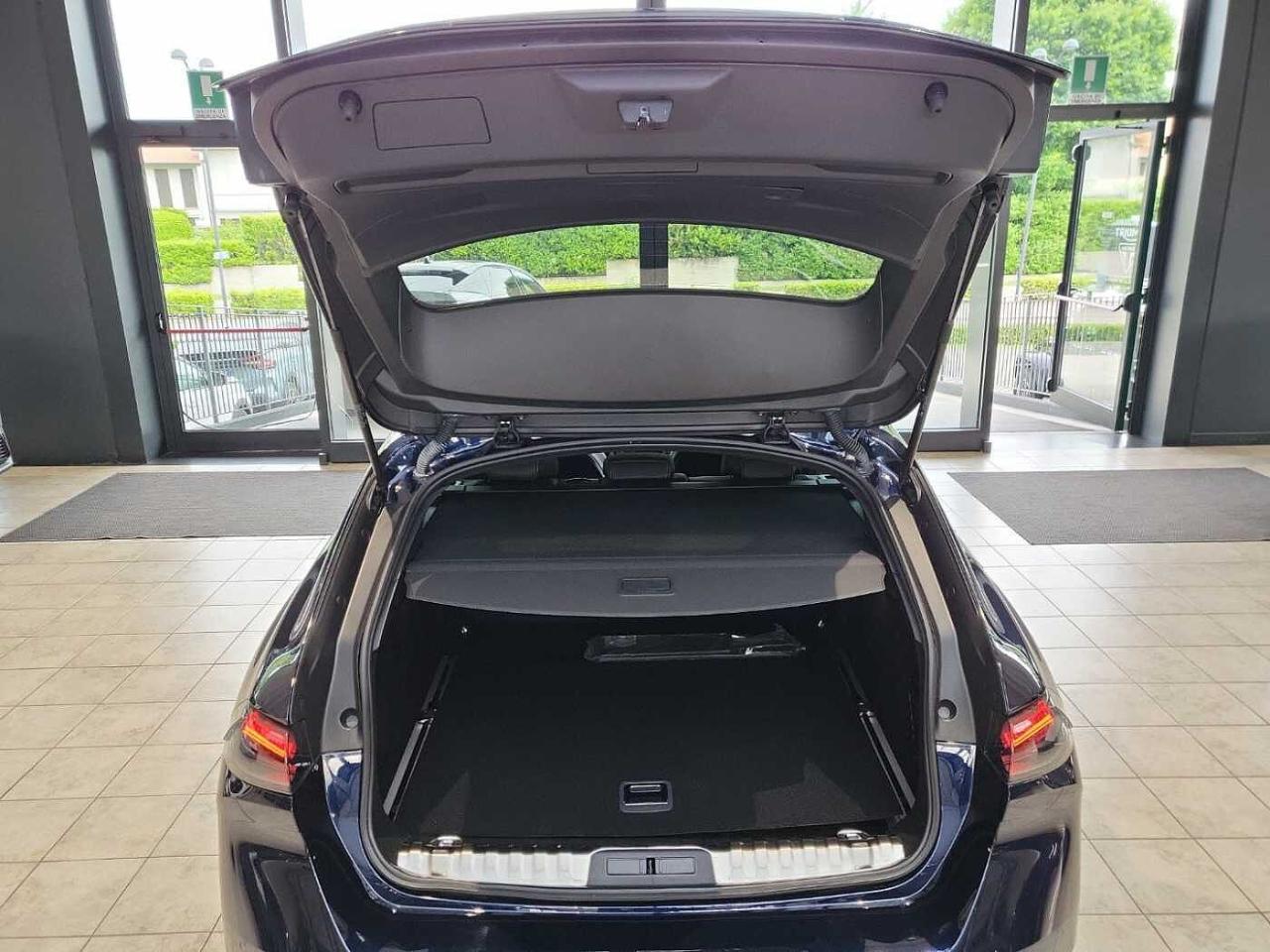 Peugeot Peugeot 508 usata, con Climatizzatore