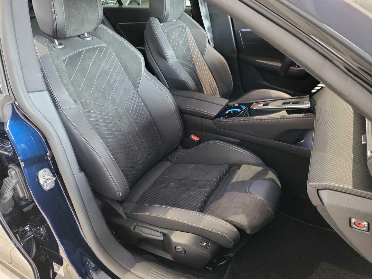 Peugeot Peugeot 508 usata 6