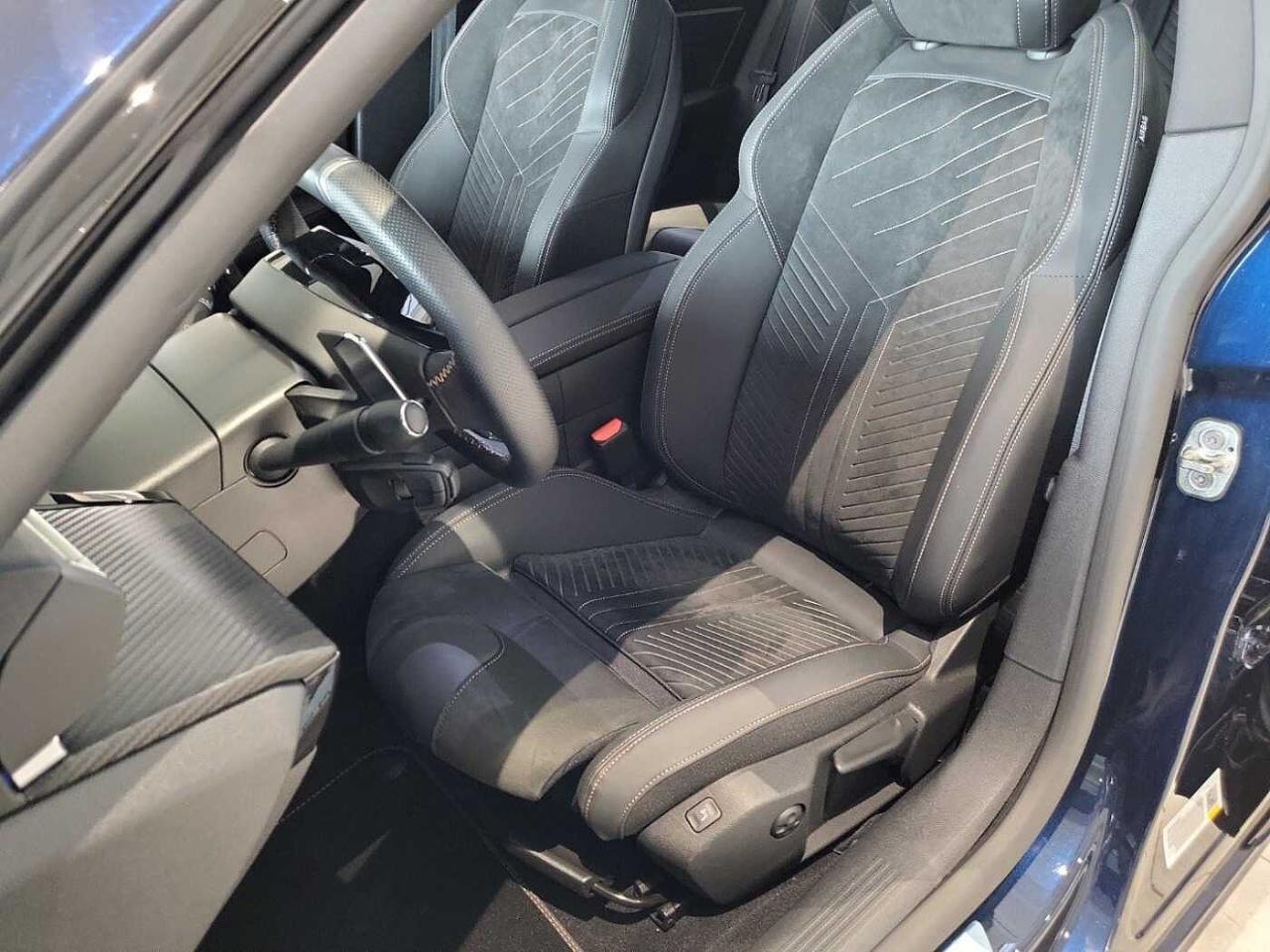 Peugeot Peugeot 508 usata 8