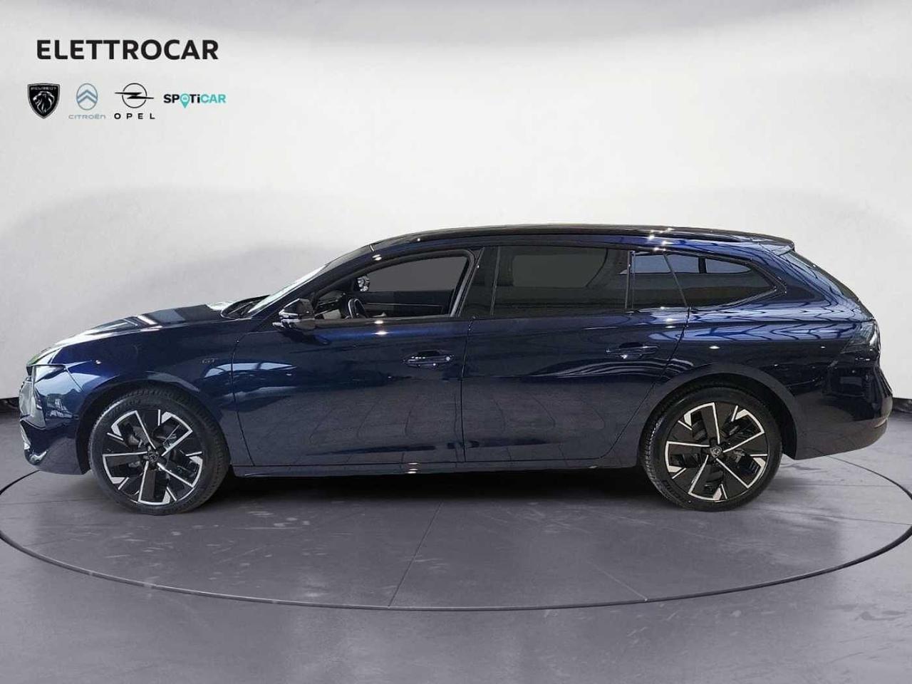 Peugeot Peugeot 508 usata 11