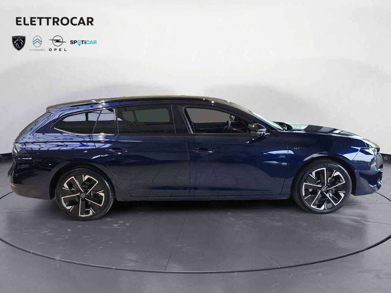 Peugeot Peugeot 508 usata 25