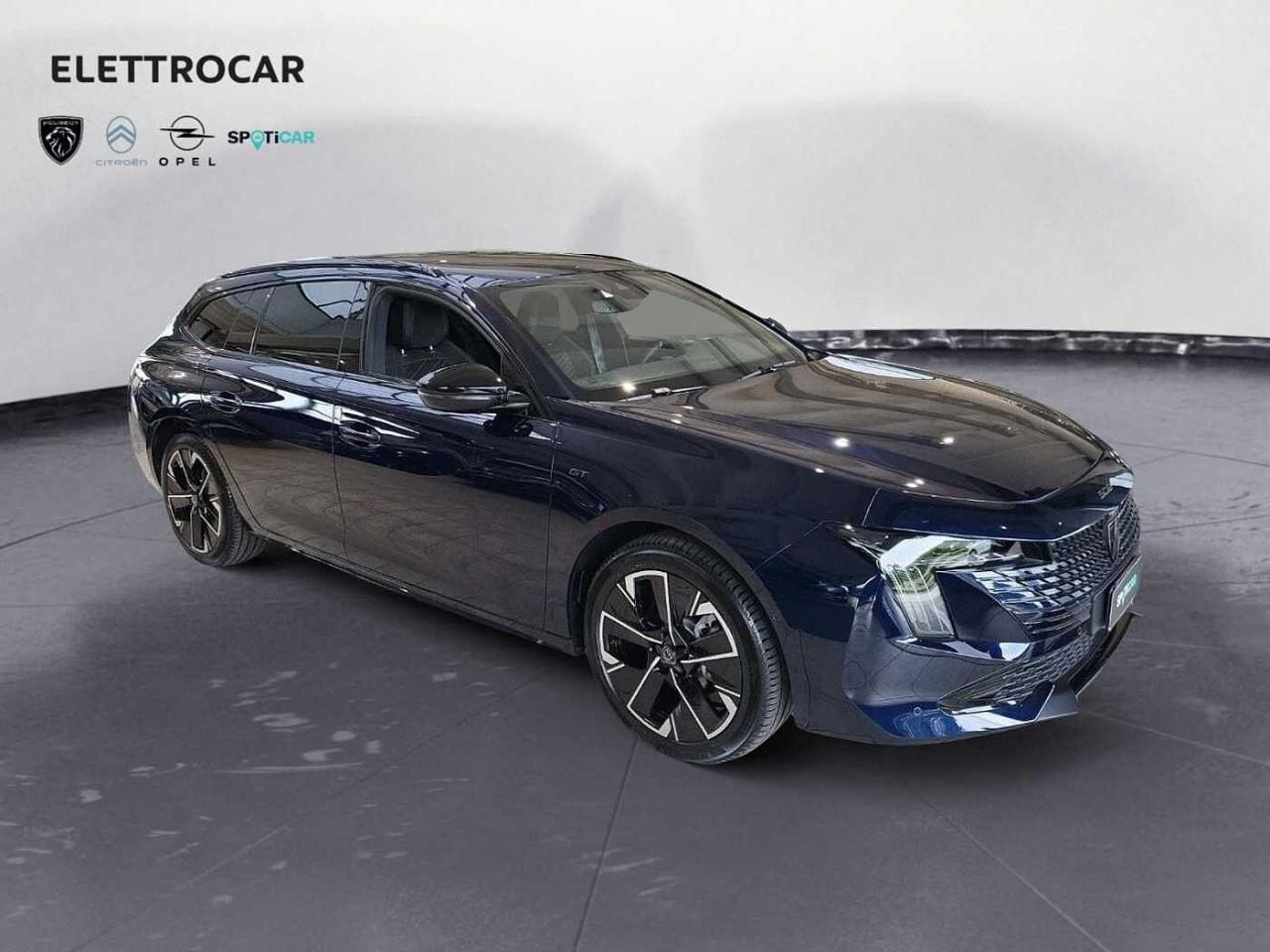 Peugeot Peugeot 508 usata 26