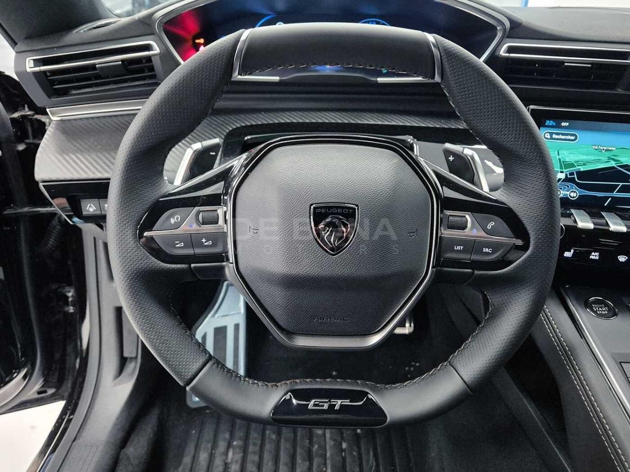 Peugeot Peugeot 508 usata 1